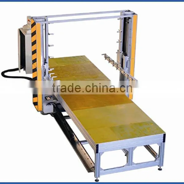 Easy Operation Automatic EPS Cutter photo-4