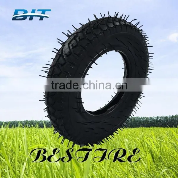 Platform Hand Truck Tyre/wheelbarrow Tyre/ Wheel Barrow Tyre Tube/ Cart Tyre photo-5