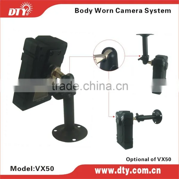 DTY VX50 1 Channel sd Card Portable Dvr Digital Video Recorder photo-6