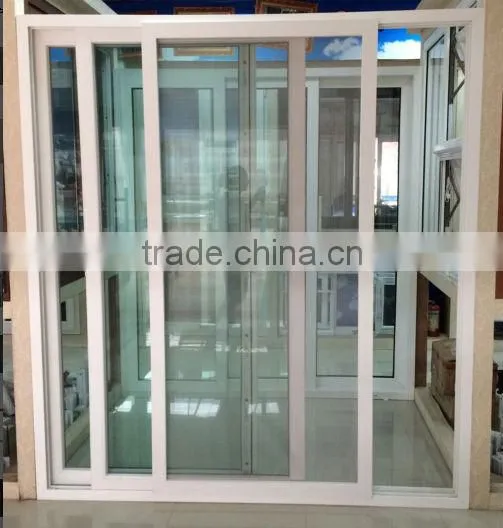 WEIBO New Style Mosquito Nets for Sliding Window photo-3