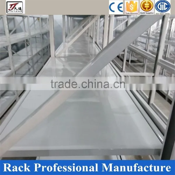 Warehouse Medium Duty Racking System Long Span Rack photo-6