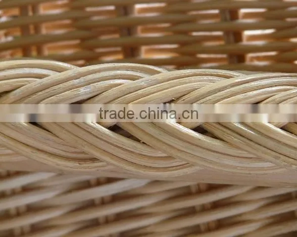 Chic Eco-Friendly Willow Craft photo-5
