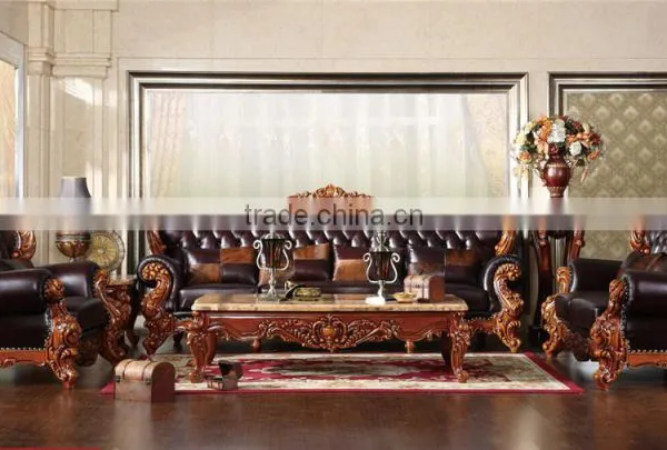 Retail Furniture Sofa Cheers Sectional Sofa Chinese Wholesale Furniture photo-3