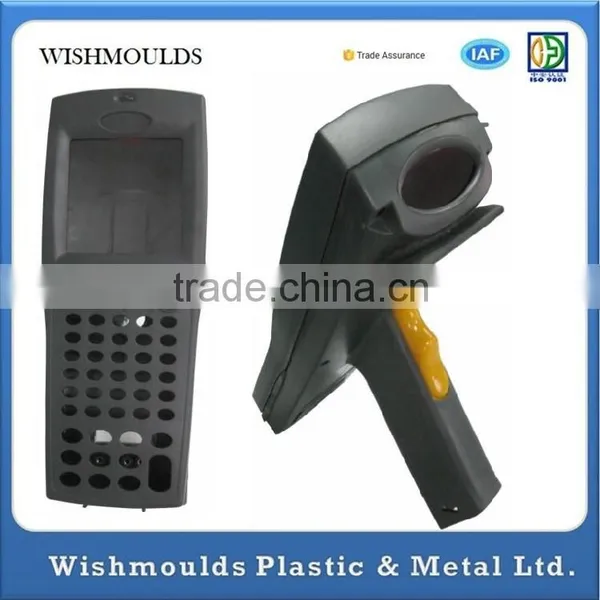 Custom Abs Plastic Box Plastic Electronic Box Products Supplier photo-6