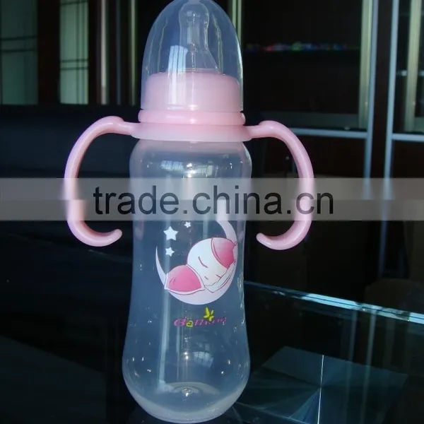 BX-6001 BPA Free PP Baby Feeding Bottle photo-3