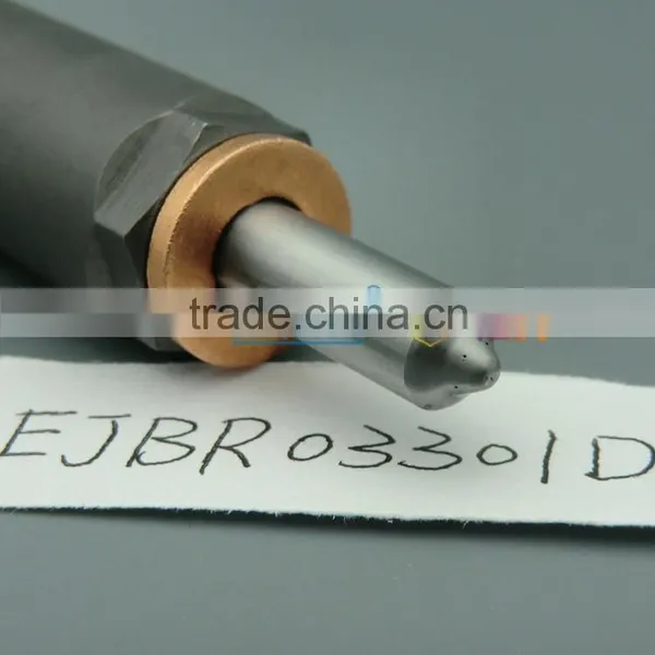 EJBR03301D Diesel Fuel Injector , R03301D Inyectores Diesel Quality Choice photo-2