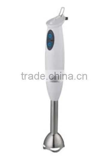Smart Stick Blenders 2-Speed Immersion Hand Blender Quality Choice photo-2