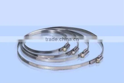 Wholesale 350x4.6mm Stainless Steel Cable Tie 304 Material photo-3