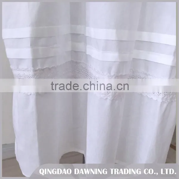 High Quality China Sleepwear Nightgown For Women photo-6