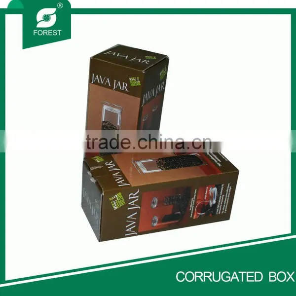 DIVIDED BOTTLE CORRUGATED BOX,PRINTED CORRUGATED BOX photo-5