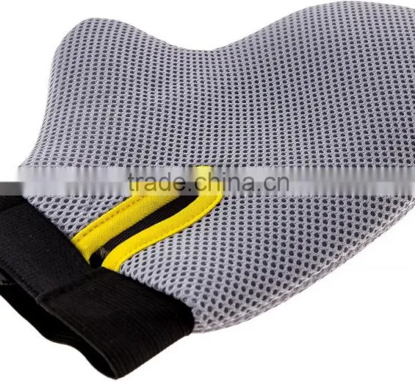 Cat & Dog Grooming Glove for Short and Long Hair Pets by ISHOW photo-2