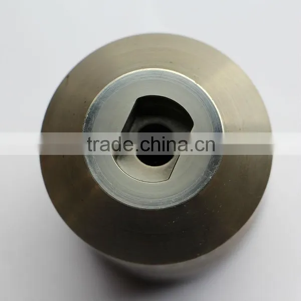 Irregular Shaped Punching Die photo-5