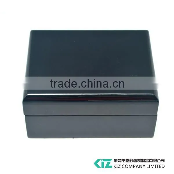 High Quality Customized Wooden Watch Box photo-3