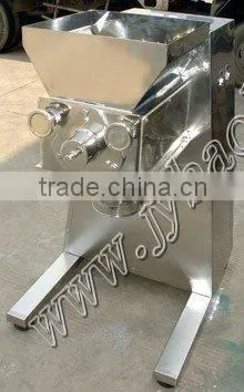 Ceramics Swing Granules-Maker With Stainless Steel Material photo-4