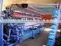 PE NET MAKING Fishing Net Machine