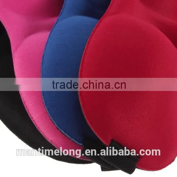 Eye Mask for Sleep Funny Sleep Eye Mask Travel Eye Mask photo-3