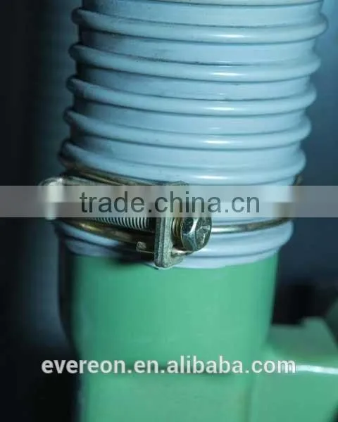 Double Wire Hose Clamp photo-6