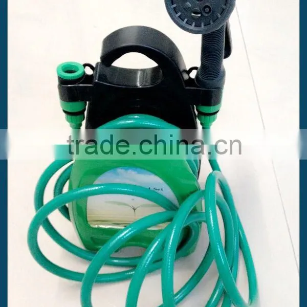 Factory Price PVC Hose, Pvc Flexible Hose, Pvc Garden Hose photo-2