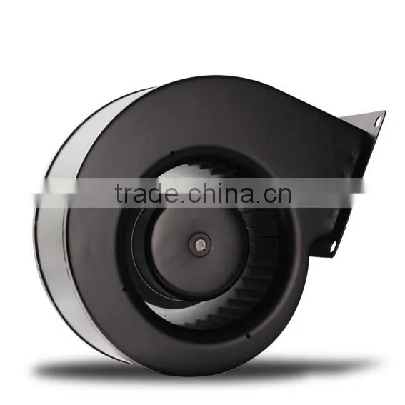 Tailored and Tested for You! PSC High Temperature IP54 EC Blower Cooler Fan:245x218x138mm for Indoor Climate photo-2