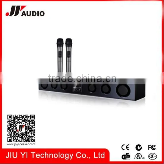 Home Theatre,Stage,Mobile Phone,Portable Audio Player Use and Active Type DVD Player hifi system