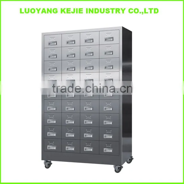 Hot Sale 2016 New Style Chinese Medicine Cabinet/medical Drawers Cabinet Cabinet/medical Storage Cabinet photo-2
