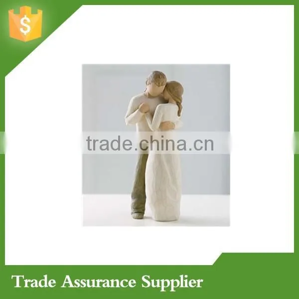 Home Decor New Products Love Couple Statue photo-2
