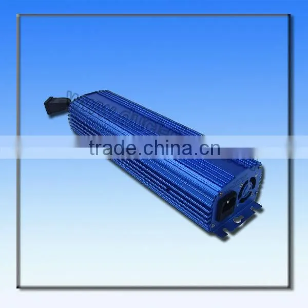 Digital ballast 1000w grow light ballast electronic ballast