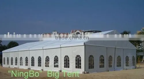 Exhibition Tent