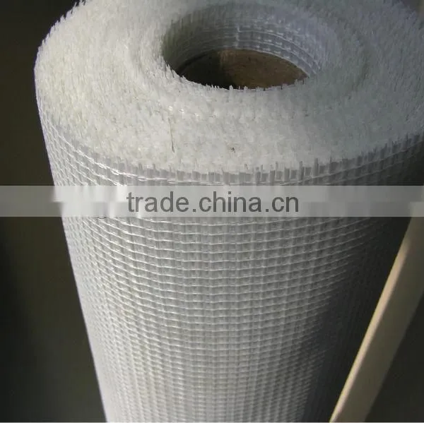 Fiberglass Mesh Rolls; Stucco Fiberglass Mesh