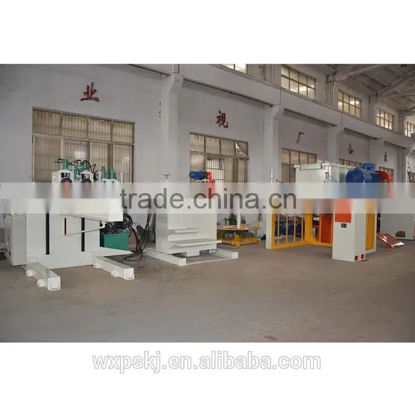 First-class Quality New Arrival cu Wire Drawing Machine With Annealing photo-5