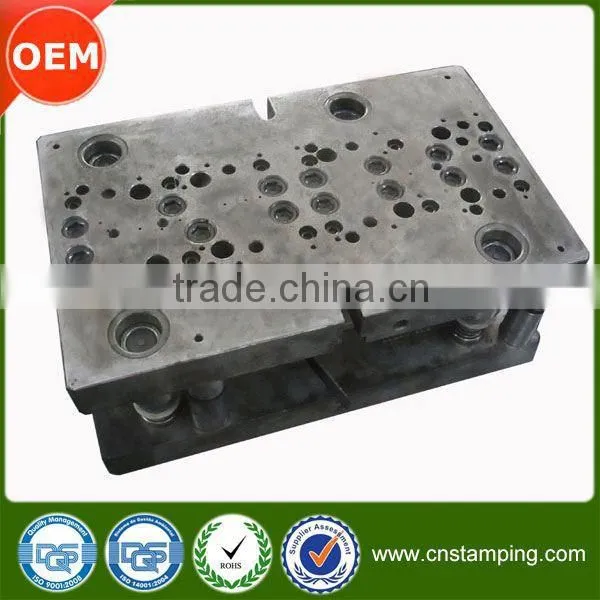 OEM Stamp Moulding,stamp Mould Making,stamp Mould Made in China