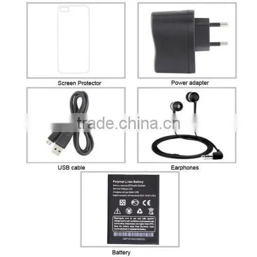 Original THL T11 16GB Black, 3G Phablet photo-6