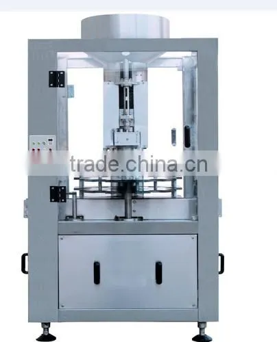 Automatic Cork Stopper Machine photo-2