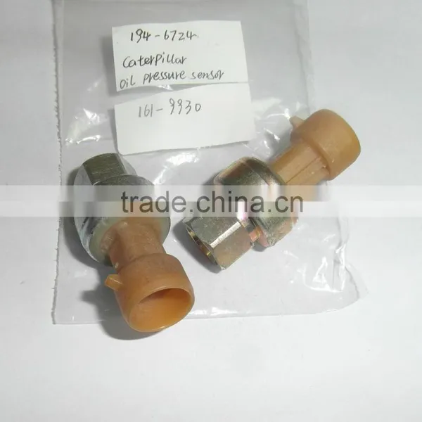 Air COMPRESSOR Pressure Switch,Oil Pressure Sensor FOR 194-6724 1946724,Good Quality Auto Sensor