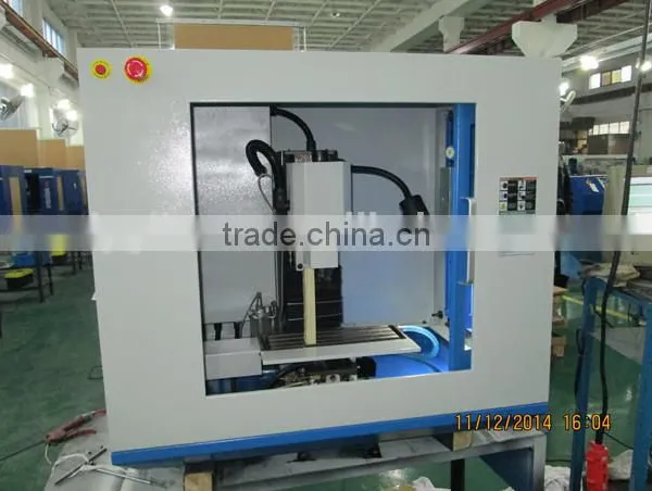 KX1S Sieg Milling Machine photo-3
