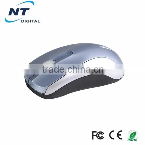 Wireless Mouse With Docking Station photo-4