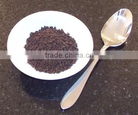 High Quality OTD & CTC Black Tea photo-2