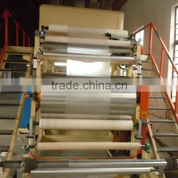 Protective Film Coating Machine photo-4