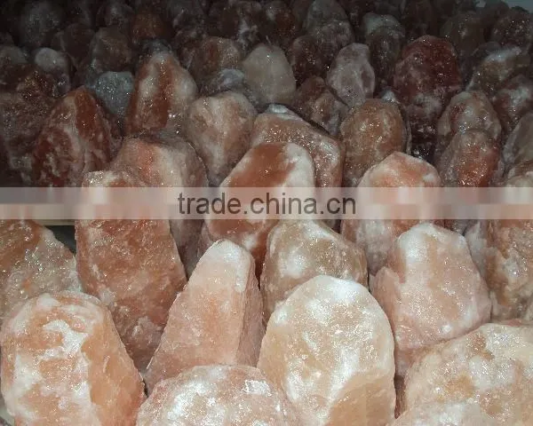 Hot Selling Himalayan Natural Rock Salt Lamp photo-6