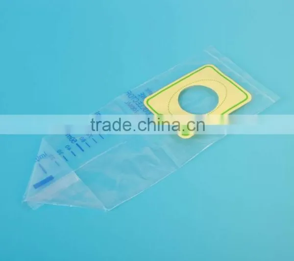 Paediatric Urine Collection Bag photo-2