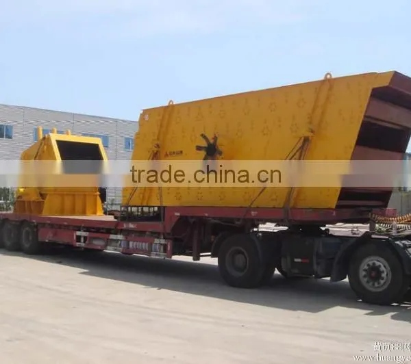 Professional Manufacture Sand Screening Machine photo-2