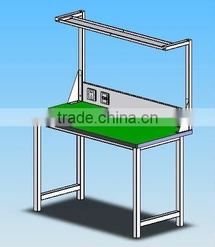the Cheapest Metal Woodworking Workbench