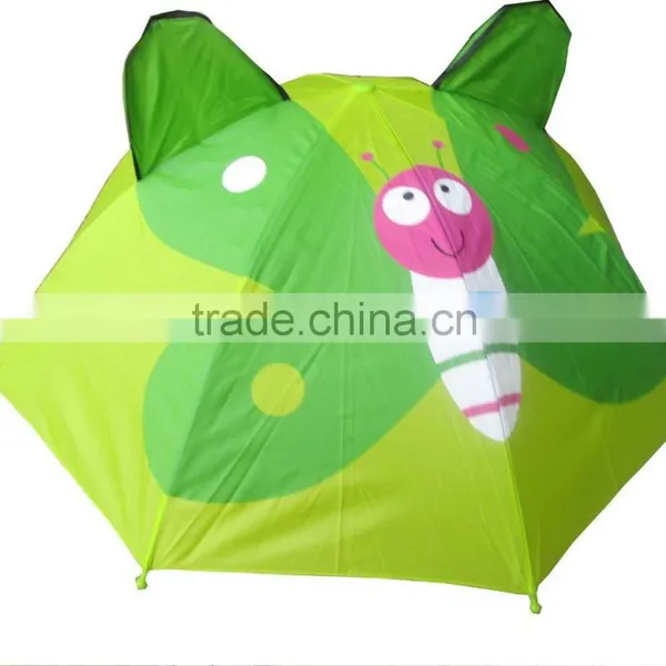 Mini Umbrella for Children photo-2