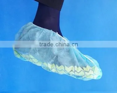 Non Woven Disposable Shoe Cover