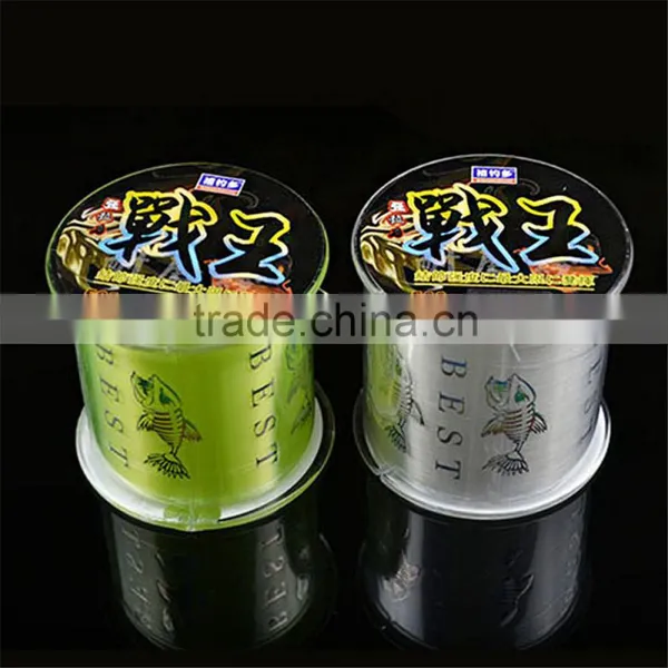 300lb High Strength Dacron Fishing Line,nylon Fishing Line Transparent Color photo-3