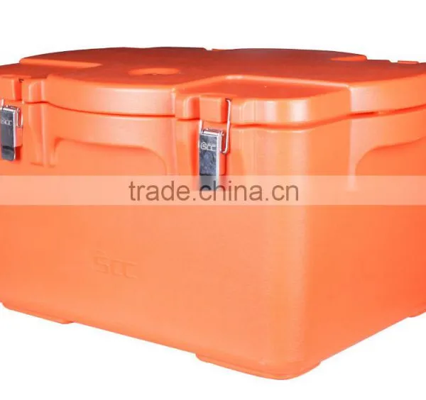 SCC LLDPE&PU Food Warmer Insulated Container photo-2