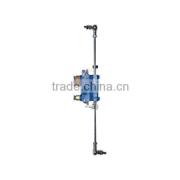 3 Ways Air Switch