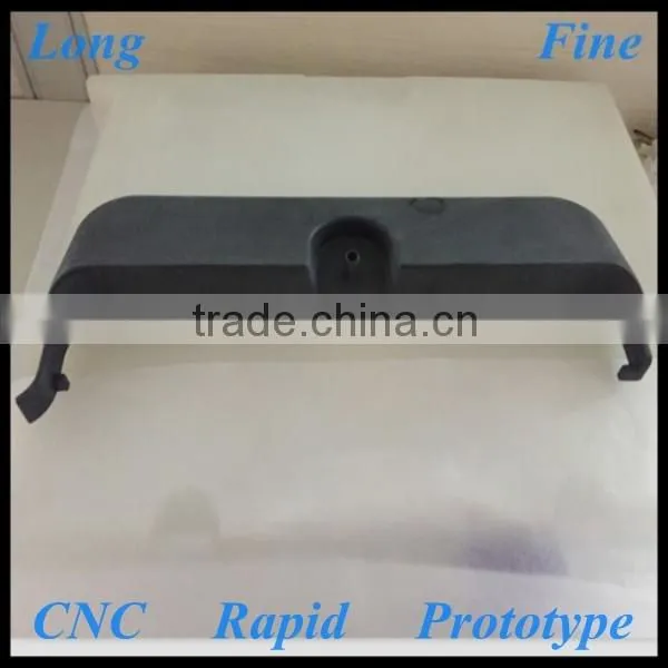 Factory Cnc Plastic Rapid Prototype/Automotive Part Prototype Service photo-2