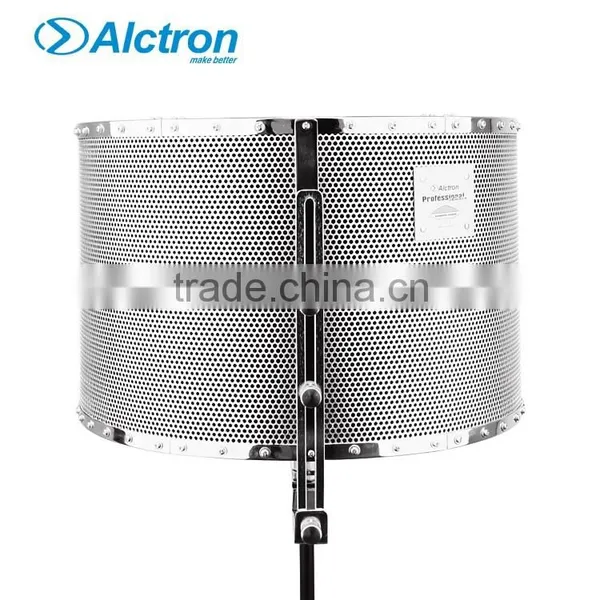 Alctron PF32 MKII Professional Studio Mic Screen, Acoutic Shield, Acoustic Diffuser, Microphone Filter photo-3