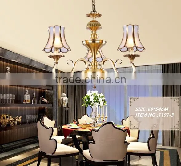 New Design Crystal Chandelier Pendant 15 Lights , Chandelier Lamp QS1188 photo-2
